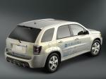 Chevrolet Equinox Fuel Cell 2008 года